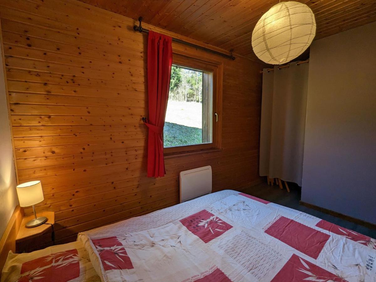 Chalet Familial Avec Cheminee A Gerardmer - Fr-1-589-37 Exterior foto