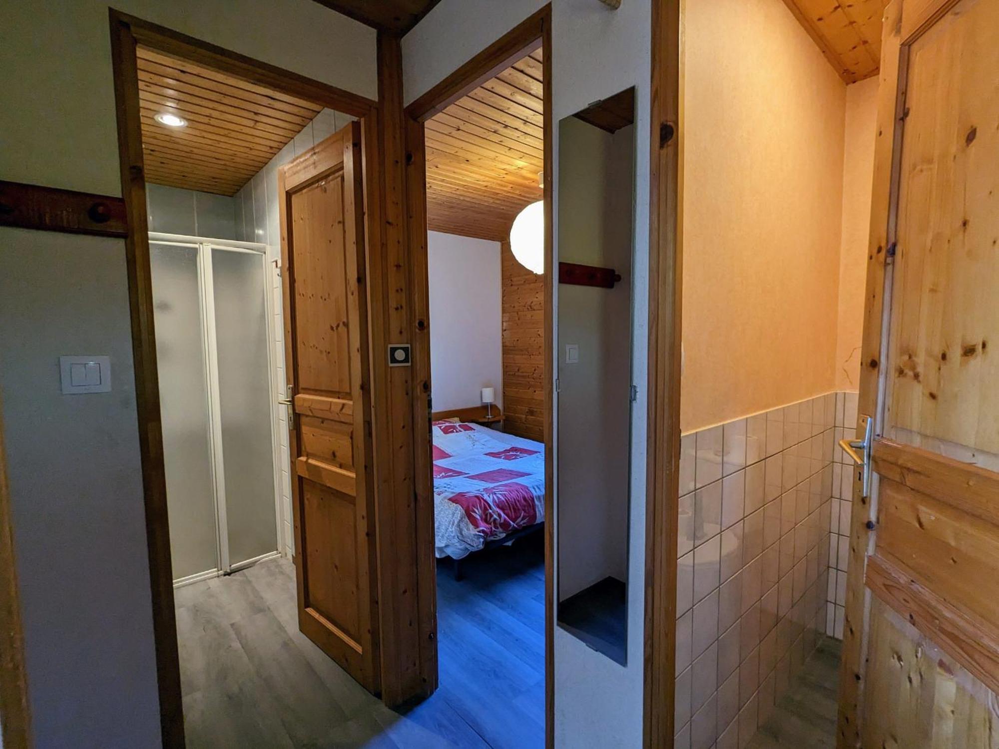 Chalet Familial Avec Cheminee A Gerardmer - Fr-1-589-37 Exterior foto